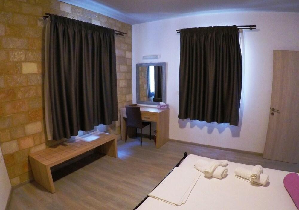 Mulberry Suites Rhodes City Exterior foto
