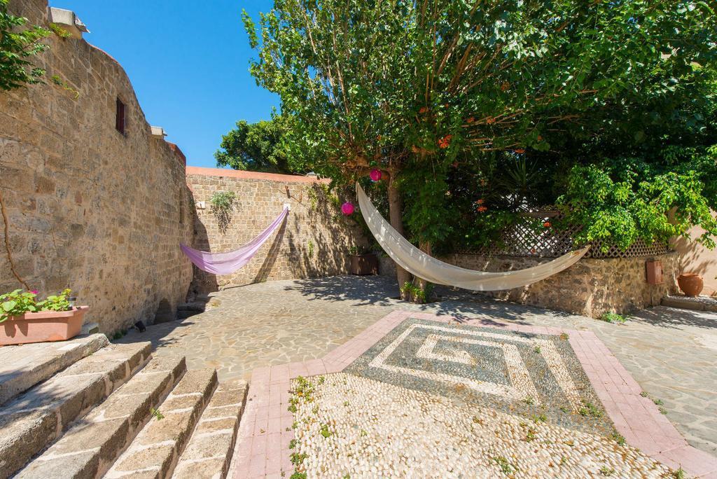Mulberry Suites Rhodes City Zimmer foto