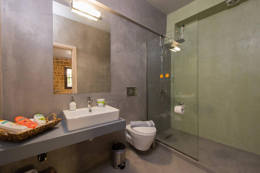 Mulberry Suites Rhodes City Zimmer foto