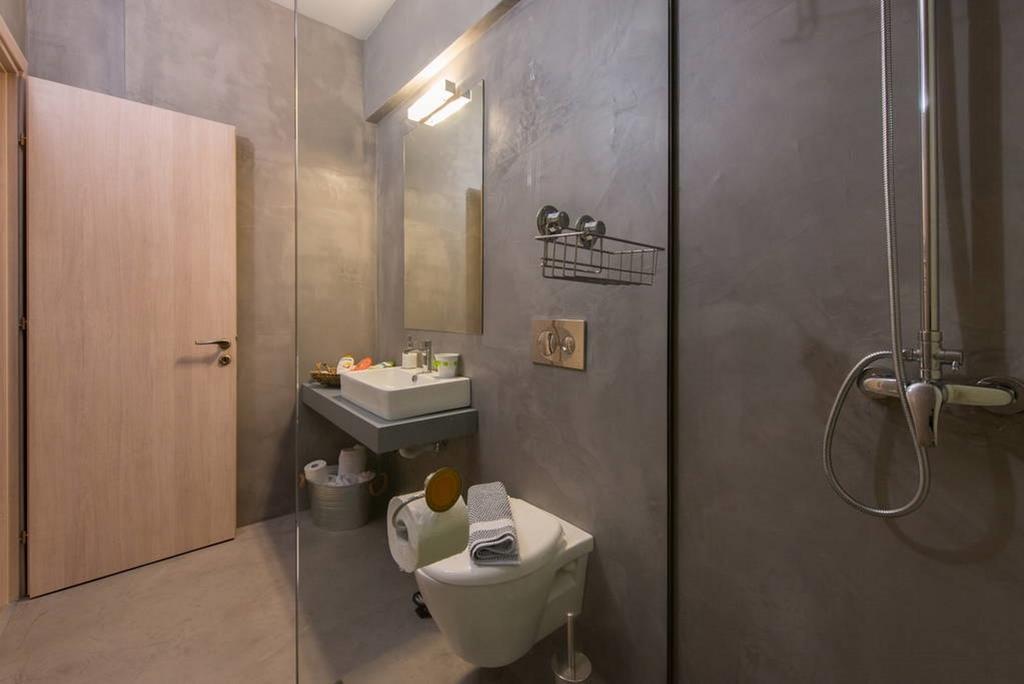 Mulberry Suites Rhodes City Zimmer foto