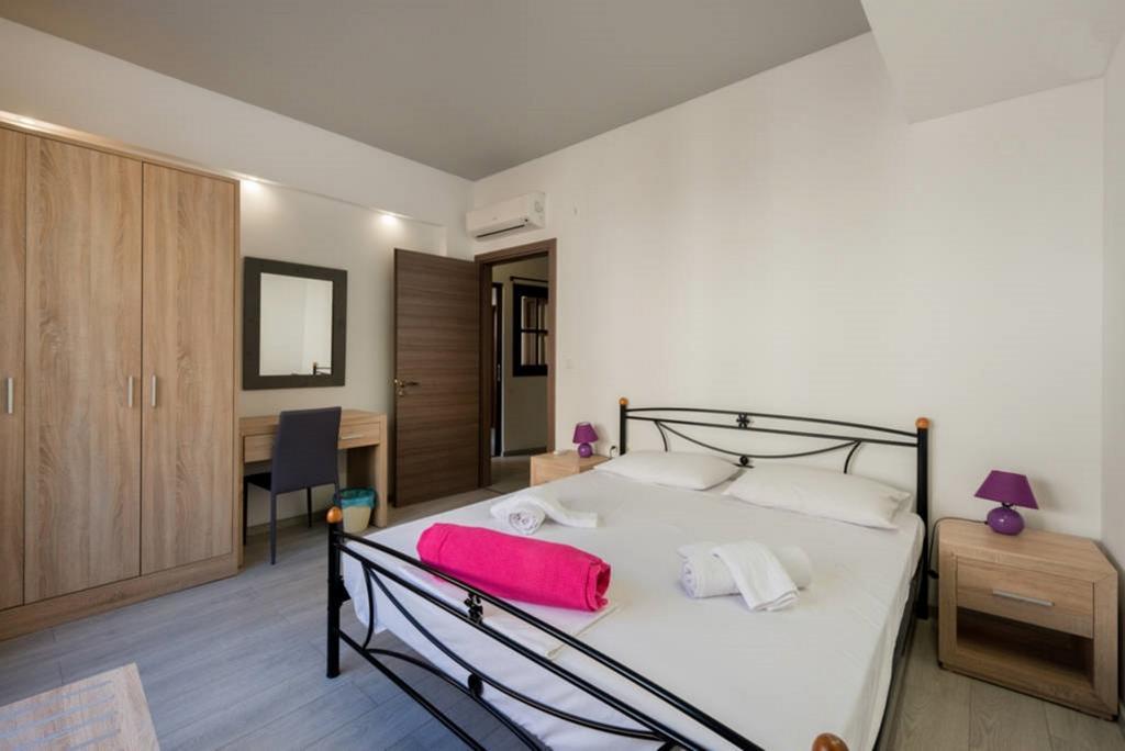 Mulberry Suites Rhodes City Zimmer foto