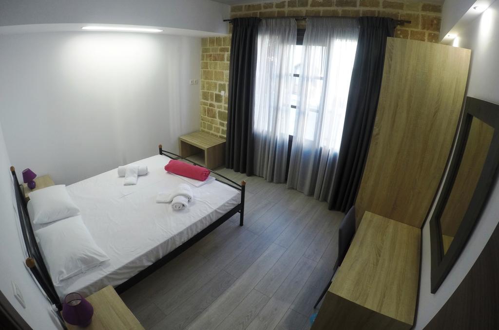 Mulberry Suites Rhodes City Zimmer foto