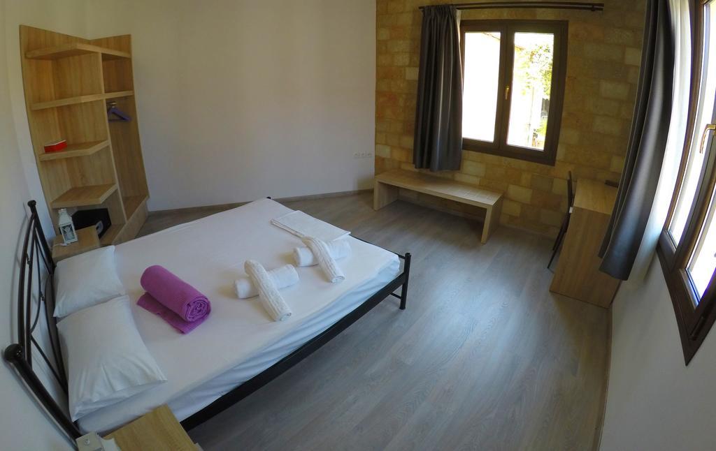 Mulberry Suites Rhodes City Exterior foto