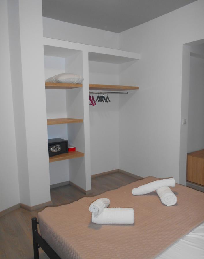 Mulberry Suites Rhodes City Zimmer foto