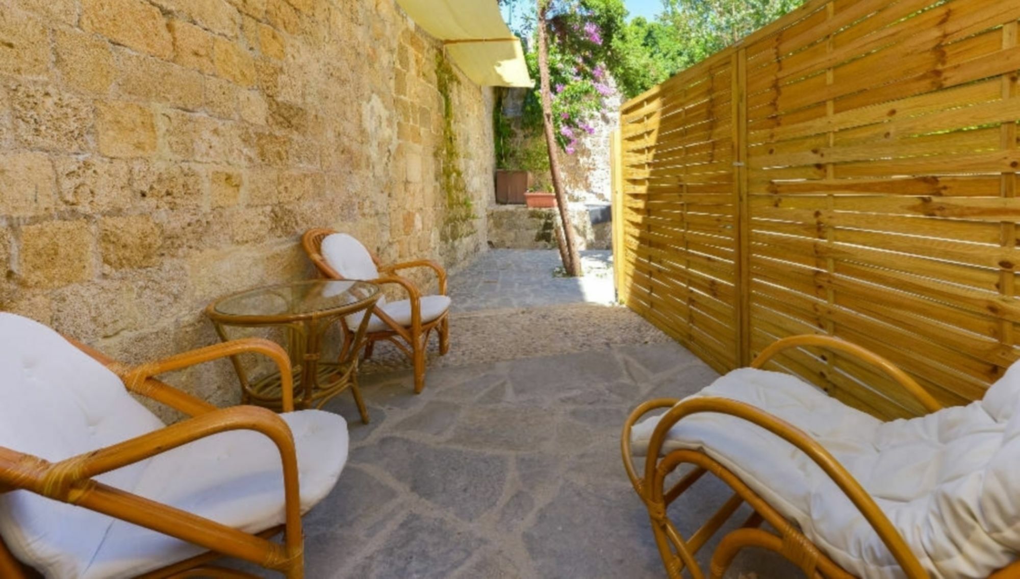 Mulberry Suites Rhodes City Exterior foto